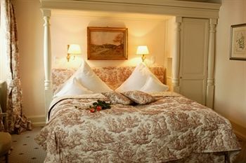 Schloss Auel Boutique Hotel